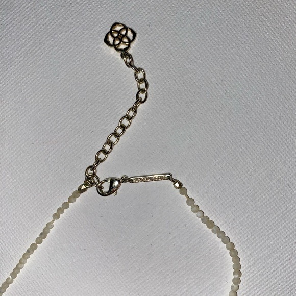 Kendra Scott Necklace - Picture 2 of 3